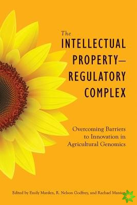 Intellectual PropertyRegulatory Complex