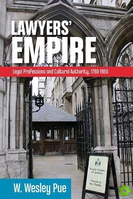 Lawyers' Empire