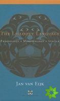 Lillooet Language