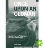 Once Upon an Oldman