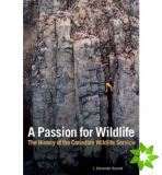 Passion for Wildlife