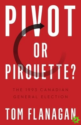 Pivot or Pirouette?
