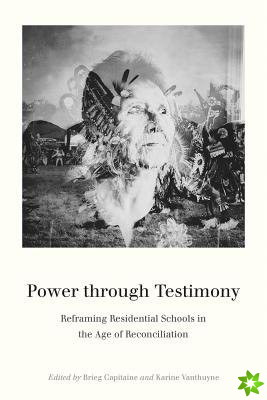 Power through Testimony