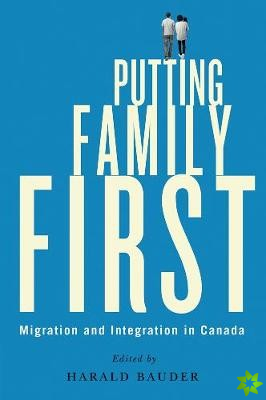Putting Family First