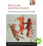 Reaction and Resistance