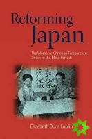 Reforming Japan