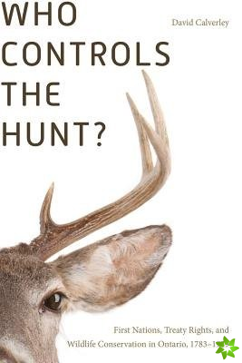 Who Controls the Hunt?
