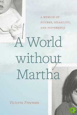 World without Martha