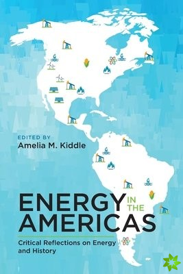 Energy in the Americas