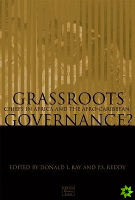 Grassroots Governance?