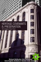 Heritage Covenants and Preservation