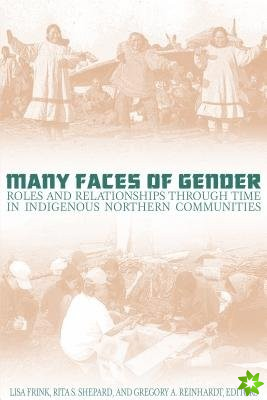 Many Faces of Gender