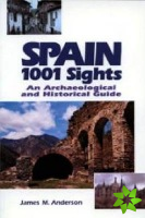 Spain, 1001 Sights