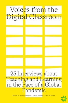 Voices from the Digital Classroom