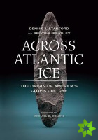 Across Atlantic Ice