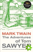 Adventures of Tom Sawyer, 135th Anniversary Edition