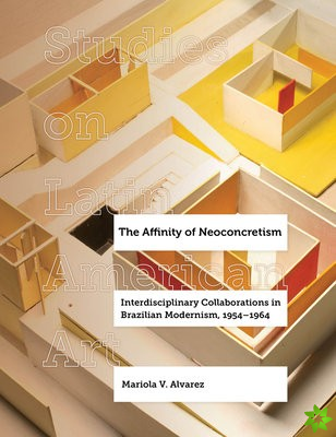 Affinity of Neoconcretism