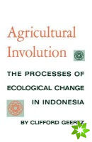 Agricultural Involution