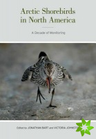Arctic Shorebirds in North America