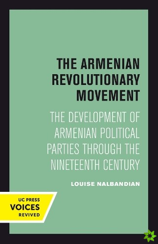 Armenian Revolutionary Movement