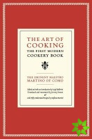Art of Cooking