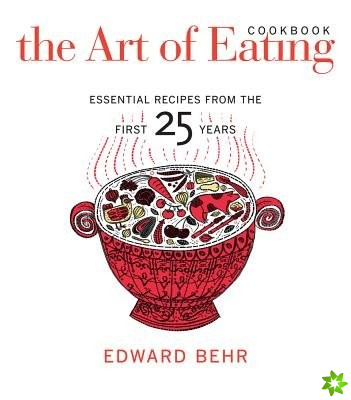 Art of Eating Cookbook