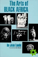 Arts of Black Africa