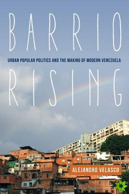 Barrio Rising
