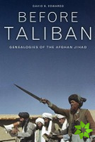 Before Taliban