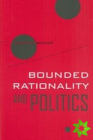 Bounded Rationality and Politics