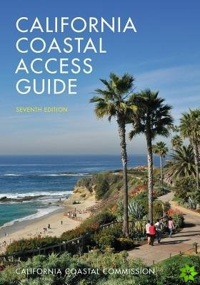 California Coastal Access Guide, Seventh Edition