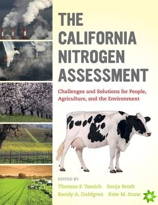 California Nitrogen Assessment