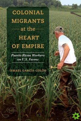 Colonial Migrants at the Heart of Empire