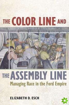 Color Line and the Assembly Line