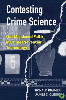 Contesting Crime Science