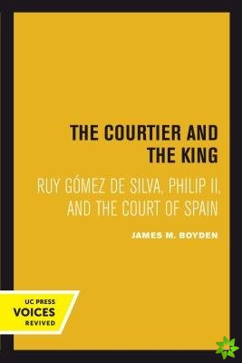 Courtier and the King