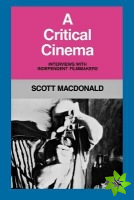 Critical Cinema 1