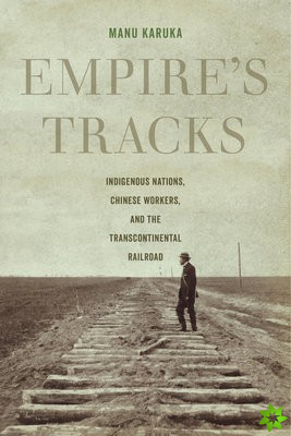 Empire's Tracks