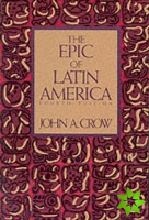 Epic of Latin America, Fourth edition