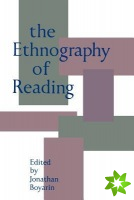 Ethnography of Reading