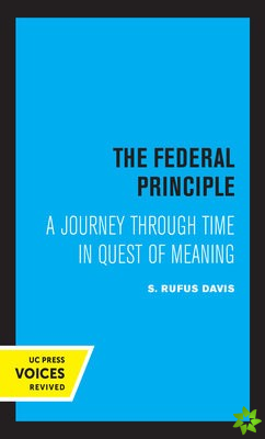 Federal Principle