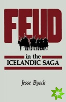 Feud in the Icelandic Saga