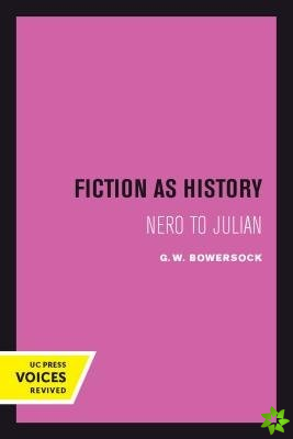 Fiction as History