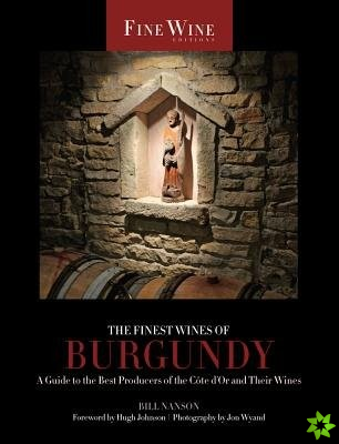 Finest Wines of Burgundy