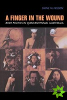 Finger in the Wound