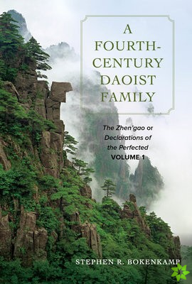 Fourth-Century Daoist Family