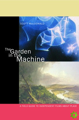 Garden in the Machine