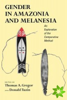 Gender in Amazonia and Melanesia