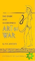 Greek and Macedonian Art of War