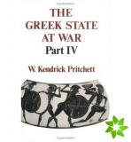 Greek State at War, Part IV